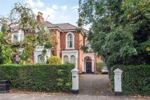 6 bedroom semi-detached house for sale - Liverpool Road, Chester, CH2
