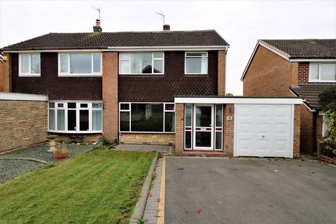 48 Argyle Road, Walsall, WS4 2EX