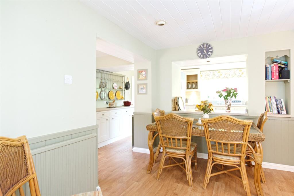Breakfast Room