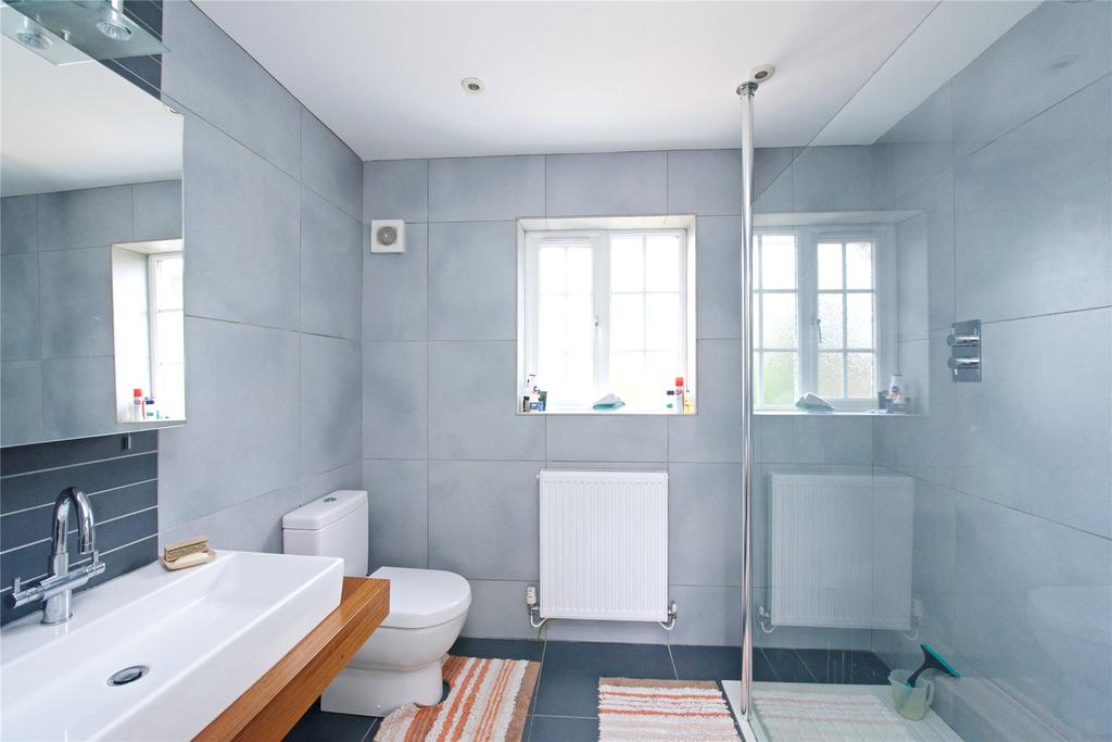 Master En Suite