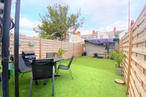 Ground Floor Flat, 125 Clare Road, Cardiff, CF11 6QR