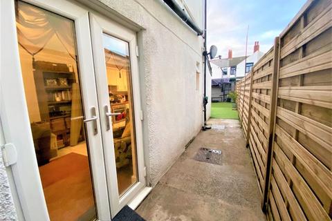 Ground Floor Flat, 125 Clare Road, Cardiff, CF11 6QR