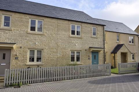 3 bedroom terraced house to rent - Havenhill Road, Tetbury
