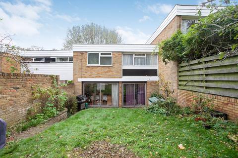 6 Park Meadow, Hatfield, AL9 5HA