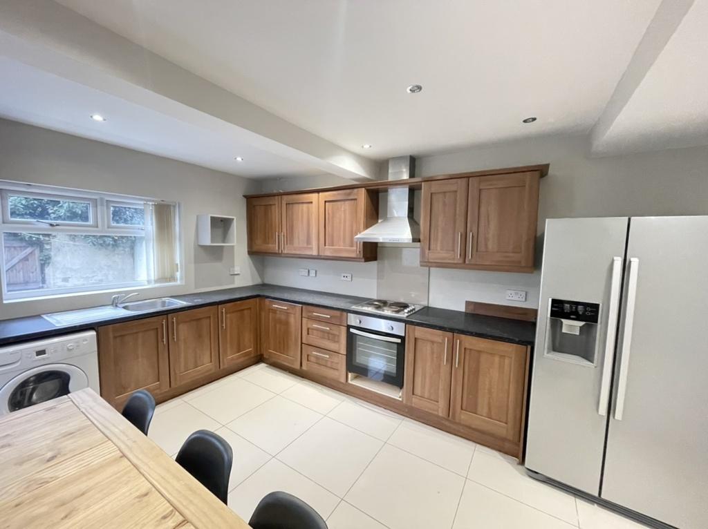 Neville Road, Waterloo, Liverpool 3 bed terraced house £200,000