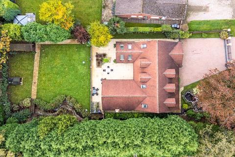 23 Blackroot Road, Sutton Coldfield, B74 2QP