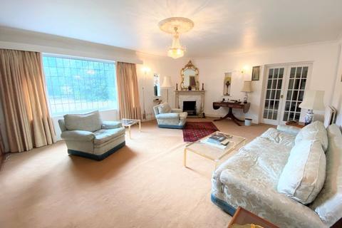 5 bedroom detached house for sale - Rosemary Drive, Little Aston Park, Sutton Coldfield, B74 3AG