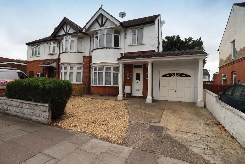 Montrose Avenue, New Bedford Road/Old Bedford Road Area, Luton