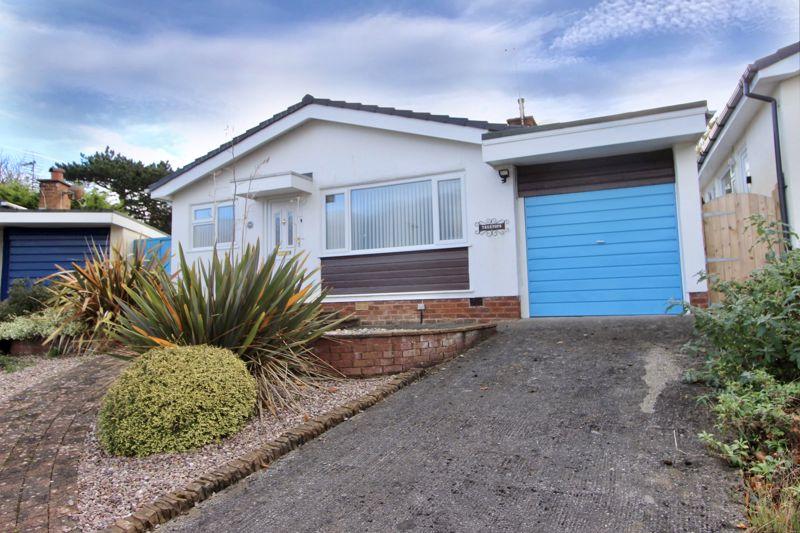 Marlborough Drive, Rhos on Sea 3 bed detached bungalow £264,950