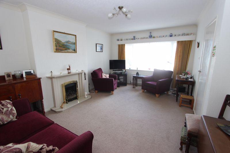 Marlborough Drive, Rhos on Sea 3 bed detached bungalow £264,950
