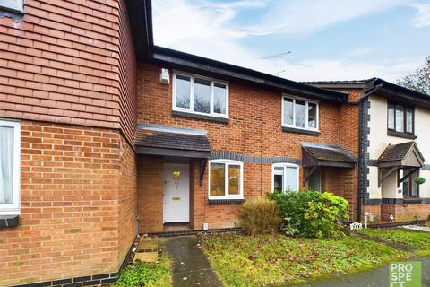 undefined, Church View, Yateley, Hampshire, GU46