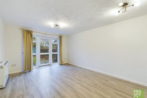 undefined, Church View, Yateley, Hampshire, GU46