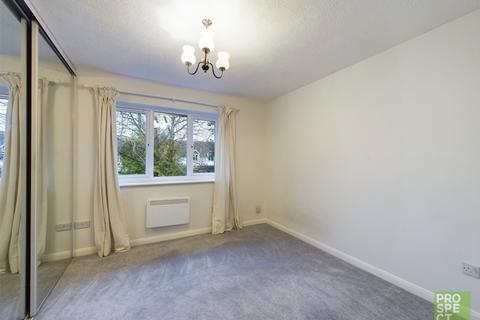 undefined, Church View, Yateley, Hampshire, GU46