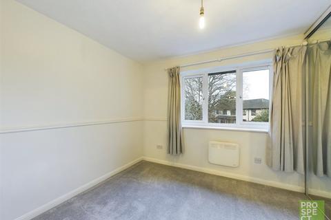 undefined, Church View, Yateley, Hampshire, GU46