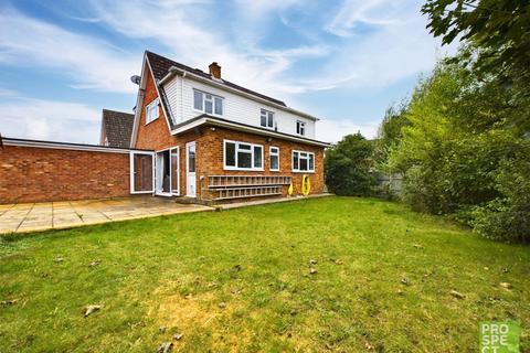 4 bedroom detached house for sale, Mickle Hill, Sandhurst, Berkshire, GU47