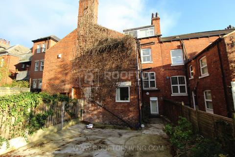10 bedroom house to rent, Bainbrigge Road, Leeds LS6