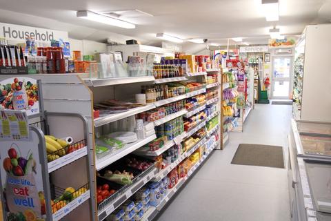 Convenience store for sale - Grampian Road, Aviemore, PH22