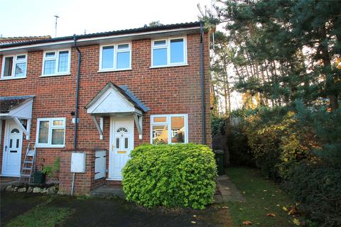 21 Albert Road, Bagshot, GU19 5QL
