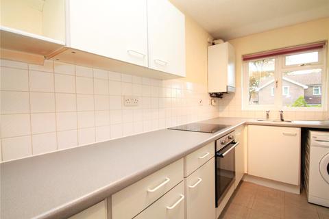21 Albert Road, Bagshot, GU19 5QL