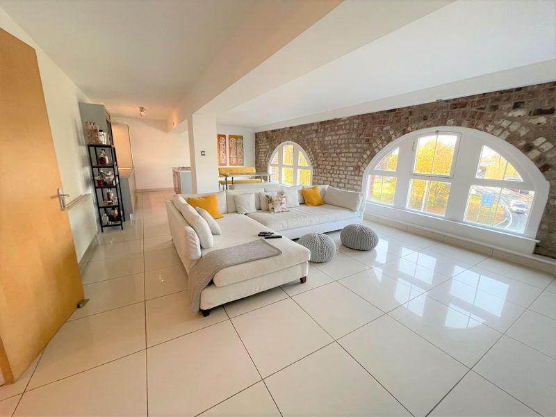 West Street, Tradeston, Glasgow 2 bed apartment £189,950