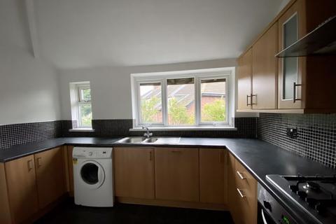 2 bedroom apartment for sale - Balkwell Green, North Shields