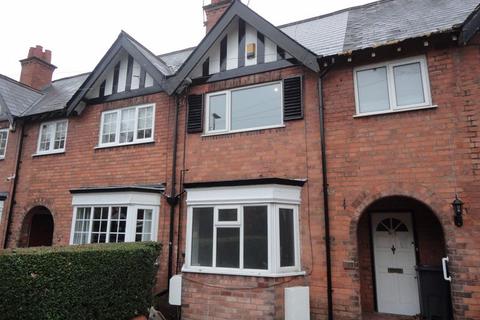 3 bedroom terraced house to rent, Shirley Road, Birmingham