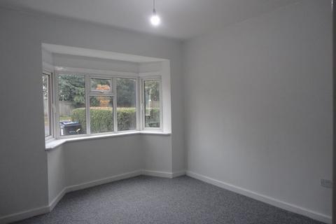 3 bedroom terraced house to rent, Shirley Road, Birmingham