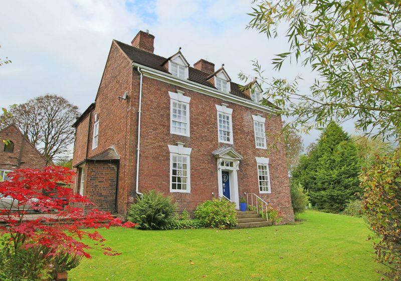 Calcutts House, Calcutts Rd, Jackfield 11 bed detached house for sale