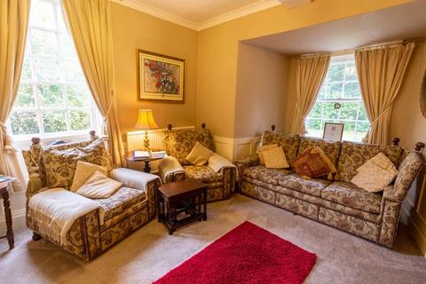 Calcutts House Calcutts Road, Jackfield, Telford, TF8 7LH