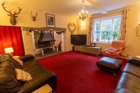 Calcutts House Calcutts Road, Jackfield, Telford, TF8 7LH