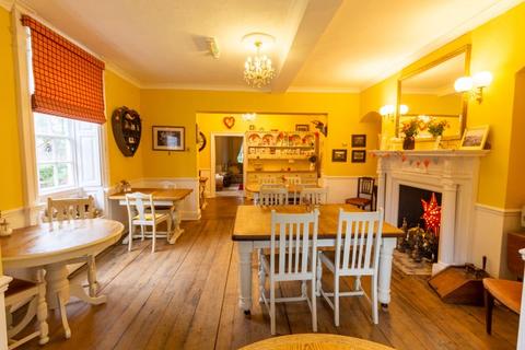 Calcutts House Calcutts Road, Jackfield, Telford, TF8 7LH