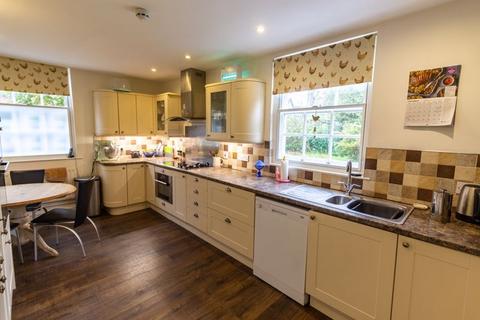 Calcutts House Calcutts Road, Jackfield, Telford, TF8 7LH