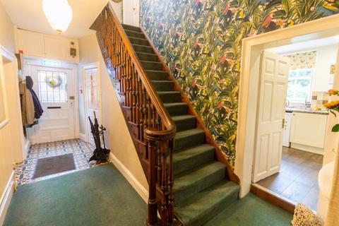 Calcutts House Calcutts Road, Jackfield, Telford, TF8 7LH