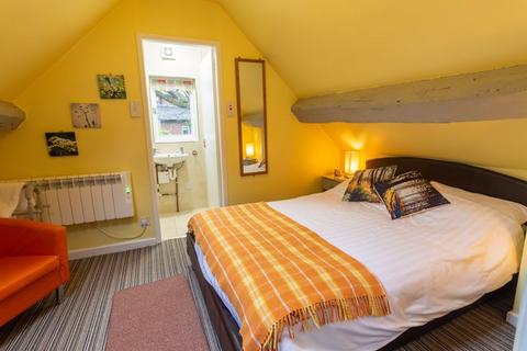 Calcutts House Calcutts Road, Jackfield, Telford, TF8 7LH