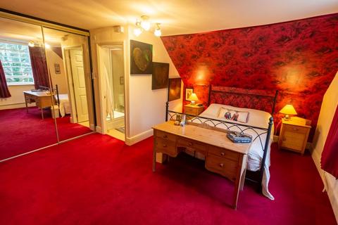 Calcutts House Calcutts Road, Jackfield, Telford, TF8 7LH