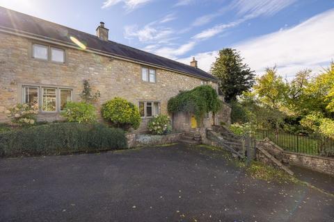 5 bedroom character property for sale - Chesterblade - elevated position with fabulous views