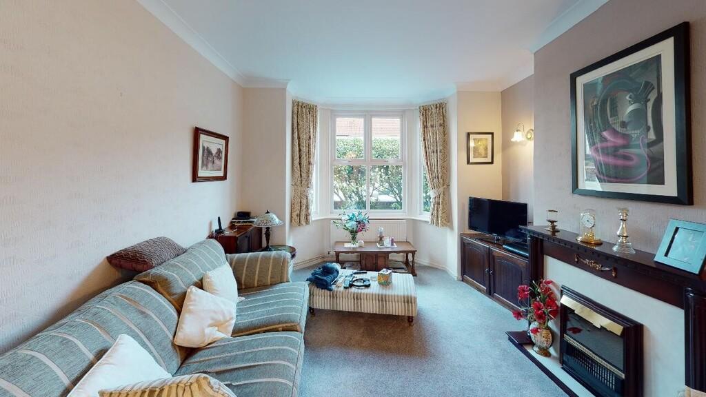 Diamond Avenue, Kirkby in Ashfield... 3 bed terraced house £150,000