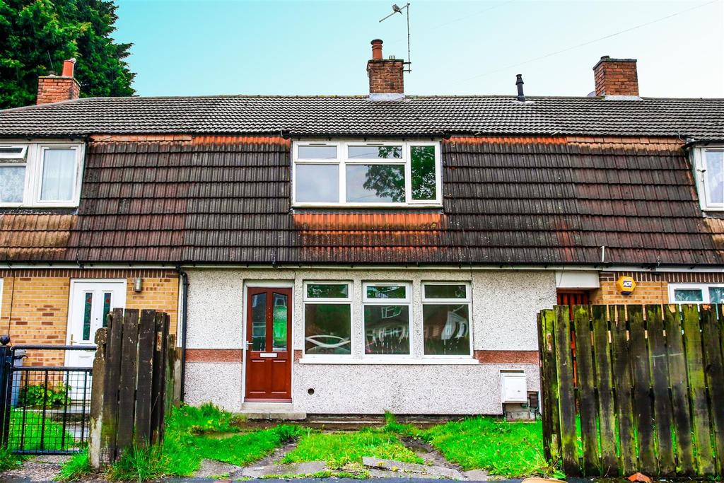 Greendale Crescent Clipstone Village... 3 bed terraced house £575 pcm (£133 pw)