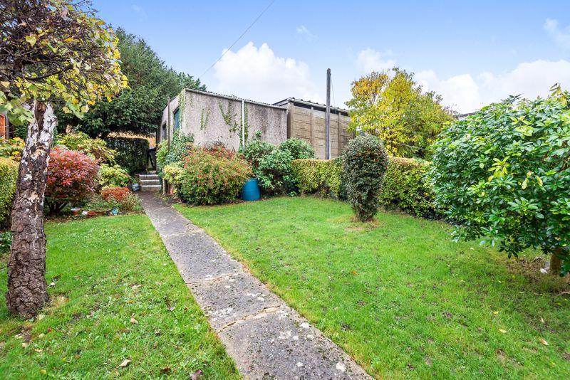 Garden 2