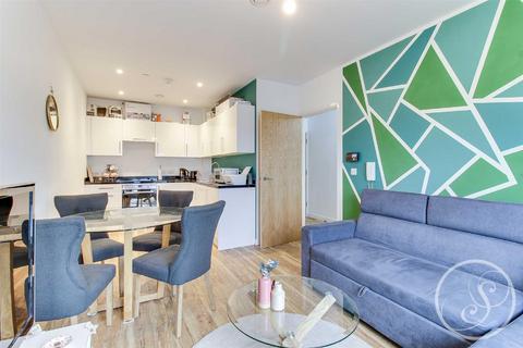 2 bedroom apartment for sale, X1 Aire, Cross Green Lane, Leeds