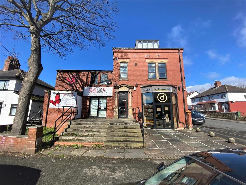 Brudenell Road, Leeds Property £3,250 pcm (£750 pw)