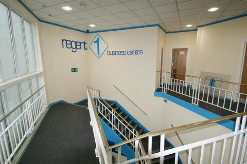 Office to rent, Regent Street, Leeds