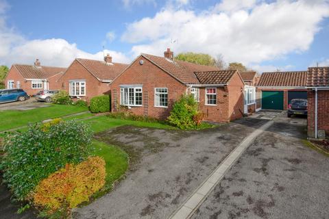 10 Coble Lane, Sheriff Hutton, York, YO60 6SU