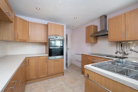 10 Coble Lane, Sheriff Hutton, York, YO60 6SU