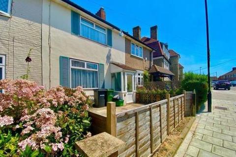 2 bedroom terraced house for sale - Woodbank Road, Bromley