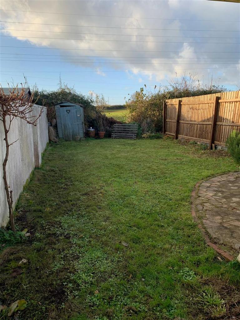 Old Mills Lane, Paulton, Bristol 2 bed end of terrace house £324,950