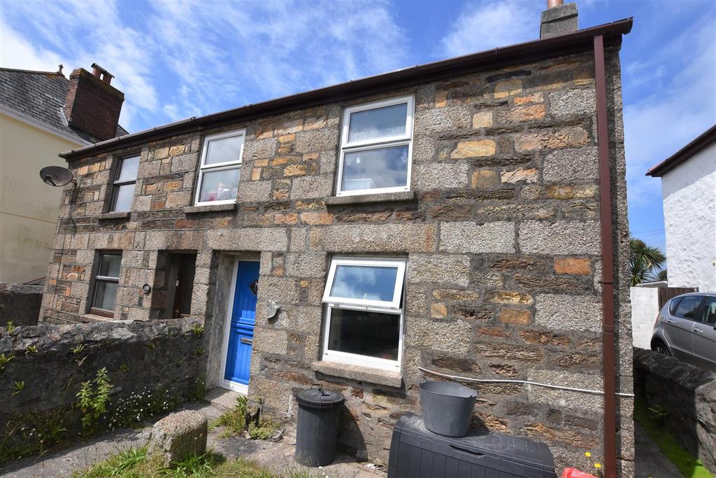 Agar Road, Illogan Highway, Redruth 3 bed semidetached house £185,000