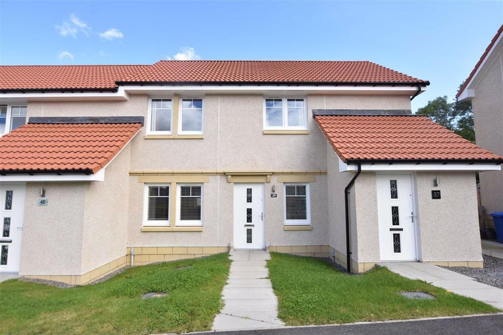 Brock Road, Inverness 2 bed flat £153,000
