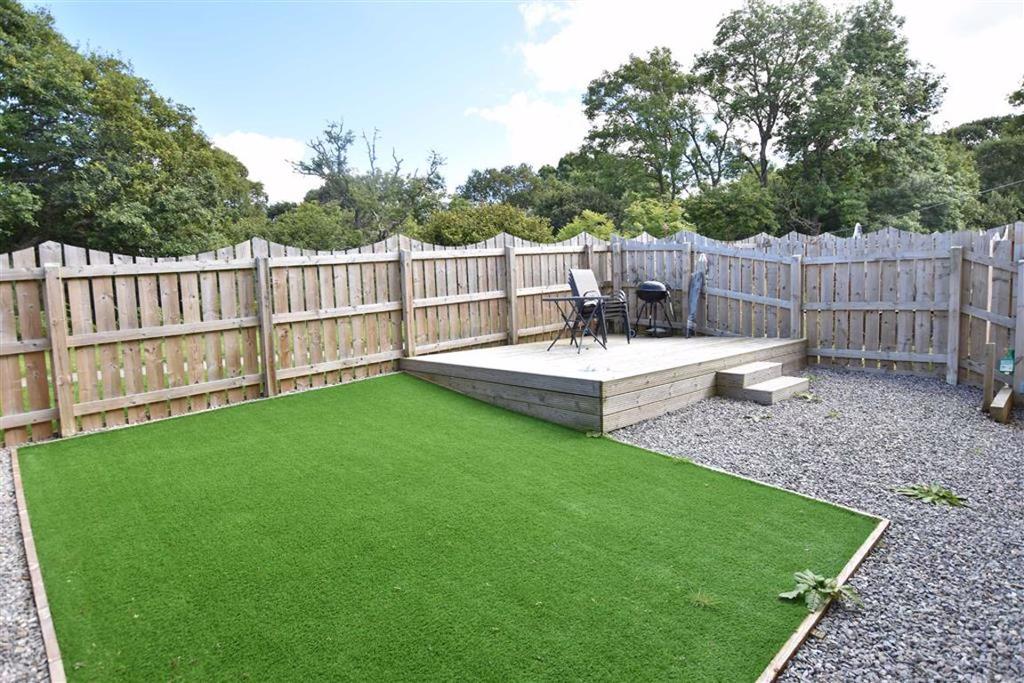 Brock Road, Inverness 2 bed flat £153,000