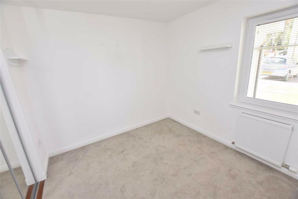 Brock Road, Inverness 2 bed flat £153,000